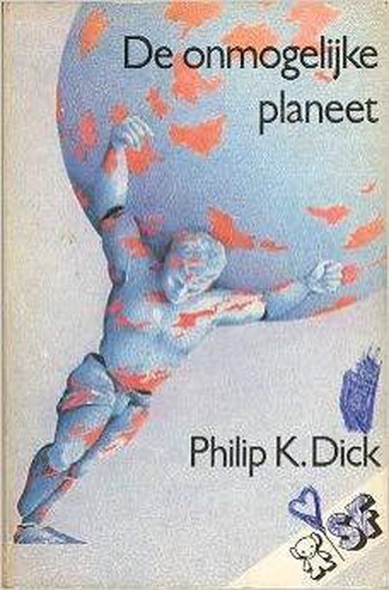 9789022990407 - Onmogelyke planeet