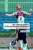 Politics Of The Paralympic Games