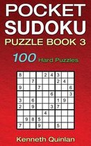 Pocket SUDOKU Book 3