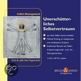 Unerschütterliches Selbstvertrauen. 2 CDs: - sich unbeir... | Book