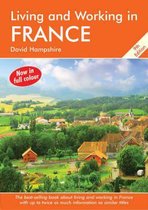 Living and Working in France