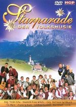 Starparade Der Volksmusik 1-Dvd