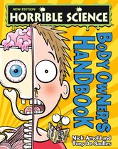 Horrible Science - Body Owner's Handbook