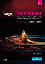 R. Wagner - Tannhauser