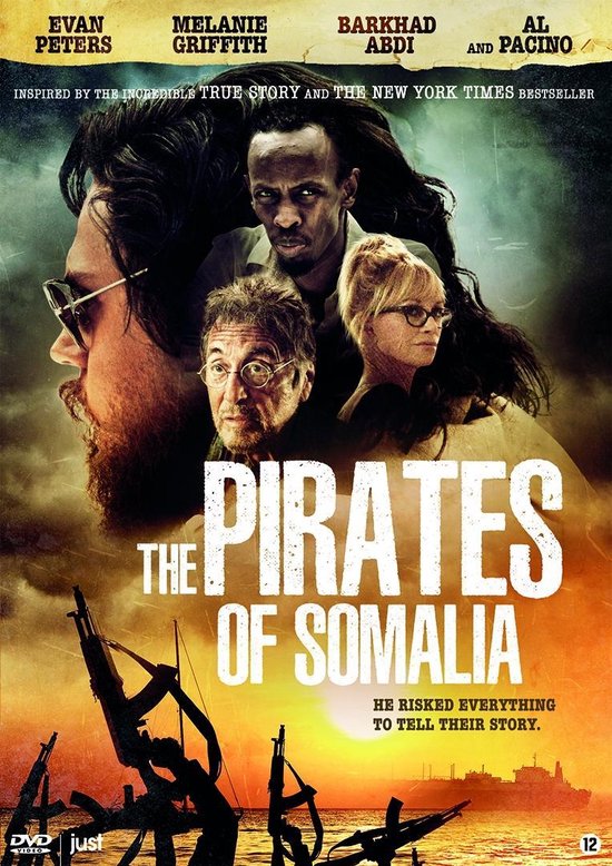 The Pirates Of Somalia