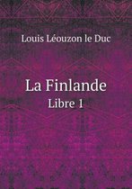 La Finlande Libre 1