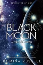 Zodiac 3 - Black Moon