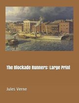 The Blockade Runners