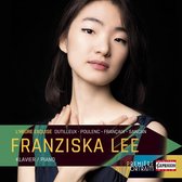 Franziska Lee - L'heure Exquise (CD)