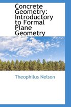 Concrete Geometry