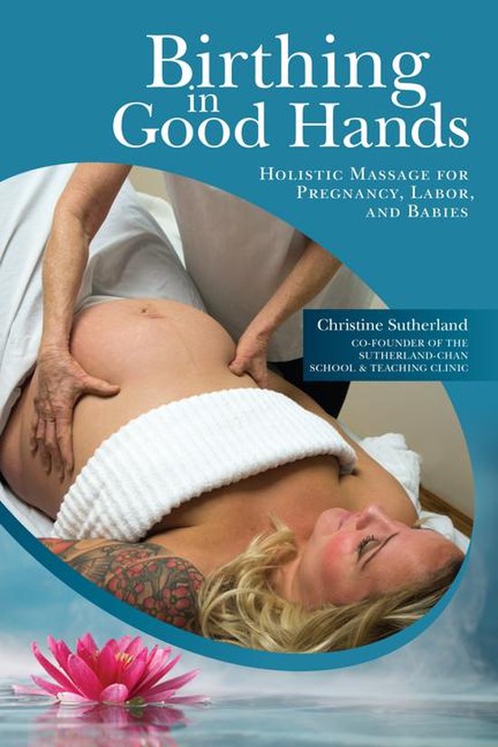 Birthing in Good Hands - cover
