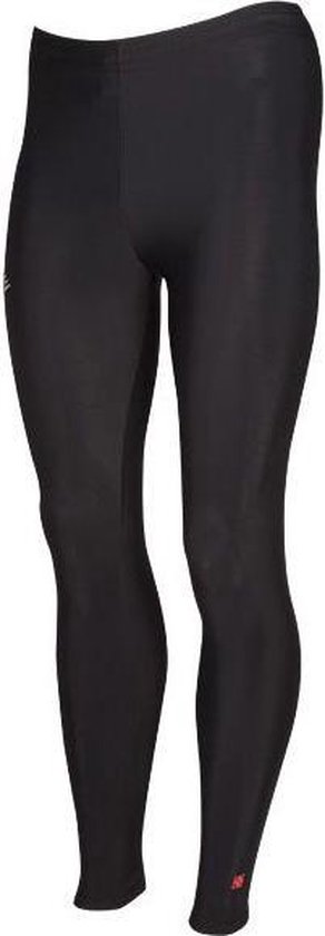 Craft Thermo Tight Junior Sports Pants - Taille 158 - Unisexe - Noir
