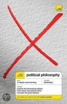 Teach Yourself Political Philosophy