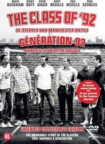 The Class Of '92 (Manchester United)