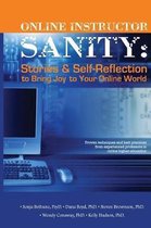 Online Instructor Sanity