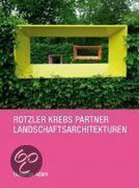 Rotzler Krebs Partner Landschaftsarchitekturen