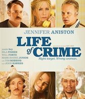 Life Of Crime (Blu-ray)