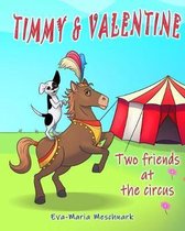 Timmy & Valentine