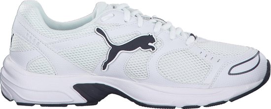 Puma Axis heren sportschoenen - Wit - Maat 42