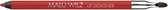 Malu Wilz Lip Designer Strawberry Red Pusher