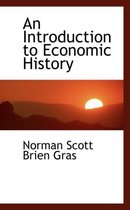 An Introduction to Economic History