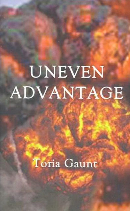 Uneven Advantage - cover