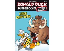 Dubbelpocket Extra thema 8