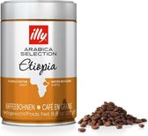 illy koffiebonen Arabica Selection Ethiopië - 250 gram