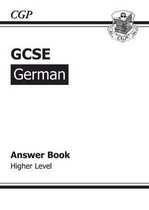 GCSE German Answers (for Workbook) Higher (A*-G Course)