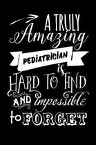 Pediatrician Gift