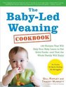 Baby Led Weaning Cookbook