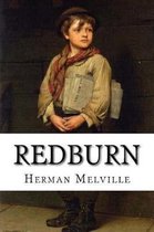 Redburn Herman Melville