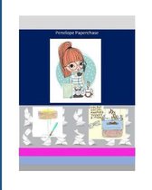 Penelope Paperchase