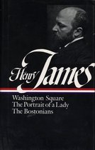 Henry James: Novels 1881-1886 (LOA #29)