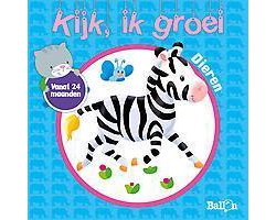 Dieren