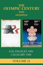 The Olympic Century 21 - XXIII Olympiad