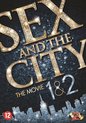 SEX AND THE CITY 1+2 COLL /S 2DVD BI