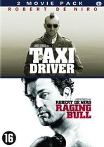Taxi Driver/Raging Bull