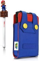 Super Mario Character Kit