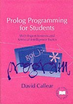 Prolog Programming for Students