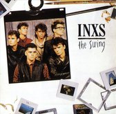 INXS - The Swing (LP + Download)