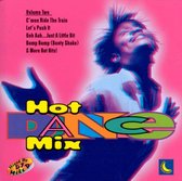 Hot Dance Mix Vol. 2