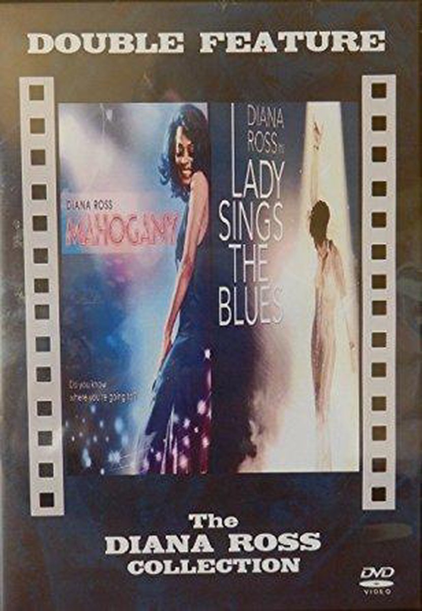 Mahogany / Lady Sings The Blues (IMPORT)