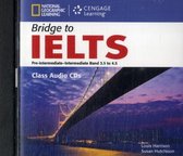 Bridge to IELTS Class CDs