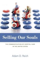 Selling Our Souls