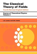 Classical Theory Of Fields Volume 2