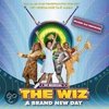 The Wiz + DVD (Nederlandse cast)