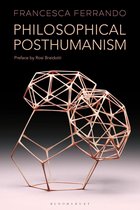 Theory in the New Humanities - Philosophical Posthumanism