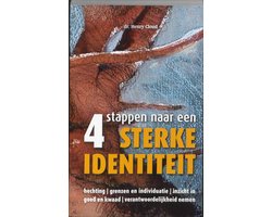 4 stappen naar een sterke identiteit