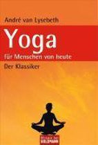 Lysebeth, A: Yoga f. Menschen